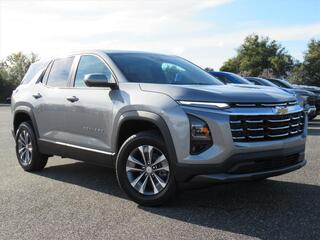 2026 Chevrolet Equinox for sale in Wildwood FL