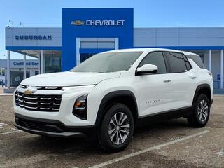 2026 Chevrolet Equinox for sale in Ann Arbor MI