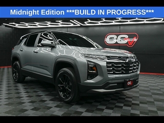 2026 Chevrolet Equinox for sale in Huntersville NC