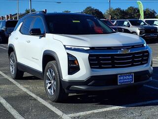 2026 Chevrolet Equinox for sale in Austin TX