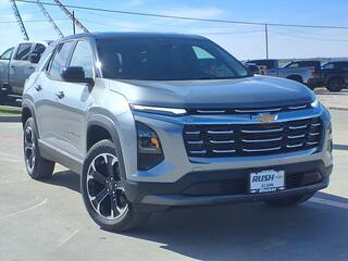 2026 Chevrolet Equinox for sale in Elgin TX