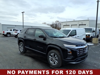 2026 Chevrolet Equinox for sale in Frankfort IL