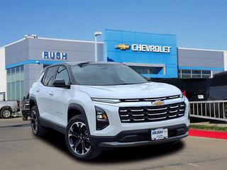 2026 Chevrolet Equinox for sale in Elgin TX