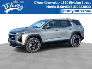 2026 Chevrolet Equinox for sale in Olathe KS