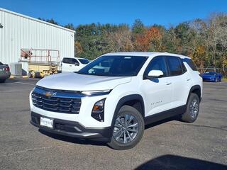 2026 Chevrolet Equinox for sale in Pearland TX