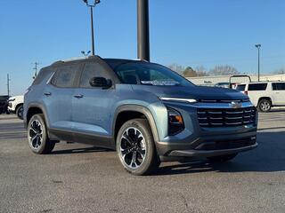 2026 Chevrolet Equinox for sale in Easley SC