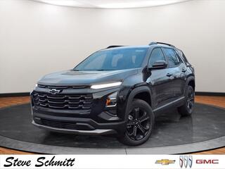 2026 Chevrolet Equinox for sale in Litchfield IL