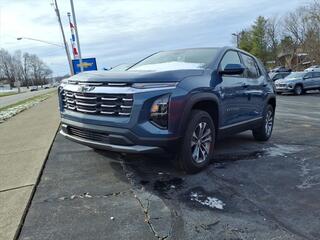 2026 Chevrolet Equinox for sale in Cortland OH