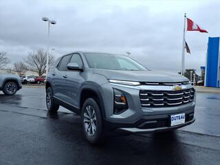 2026 Chevrolet Equinox for sale in Lincoln NE