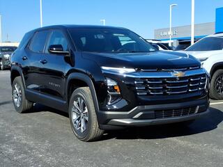 2026 Chevrolet Equinox for sale in Cincinnati OH