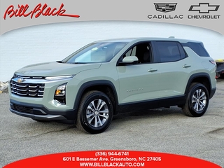 2026 Chevrolet Equinox for sale in Greensboro NC