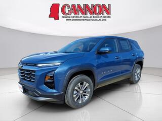 2026 Chevrolet Equinox for sale in Oxford MS