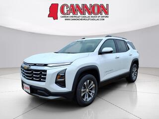 2026 Chevrolet Equinox for sale in Oxford MS