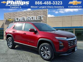 2026 Chevrolet Equinox for sale in Frankfort IL