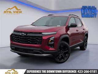 2026 Chevrolet Equinox for sale in Chattanooga TN