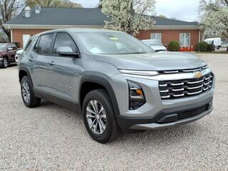 2026 Chevrolet Equinox for sale in Wendell NC