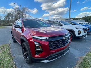 2026 Chevrolet Equinox for sale in Kenly NC