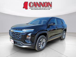 2026 Chevrolet Equinox for sale in Oxford MS