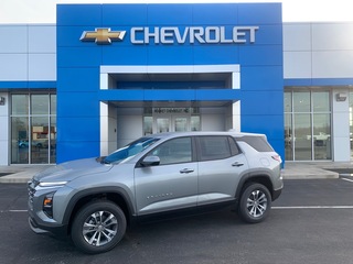 2026 Chevrolet Equinox for sale in Shelby OH