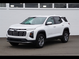 2026 Chevrolet Equinox for sale in Wayne MI