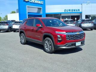 2026 Chevrolet Equinox for sale in Bowie MD