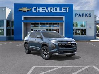 2026 Chevrolet Equinox for sale in Kernersville NC