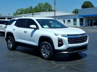 2026 Chevrolet Equinox for sale in Zebulon NC