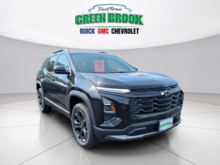 2026 Chevrolet Equinox for sale in Green Brook, NJ