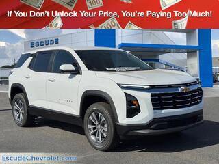 2026 Chevrolet Equinox for sale in Easley SC