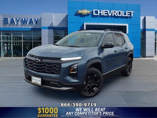 2026 Chevrolet Equinox for sale in Pearland TX