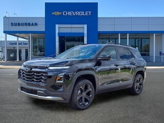 2026 Chevrolet Equinox for sale in Ann Arbor MI