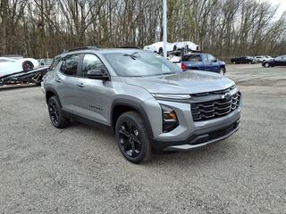 2026 Chevrolet Equinox for sale in Youngstown OH