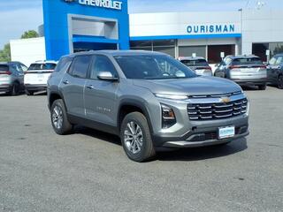 2026 Chevrolet Equinox for sale in Bowie MD