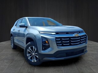 2026 Chevrolet Equinox for sale in Youngstown OH
