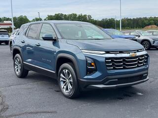 2026 Chevrolet Equinox for sale in West Union SC