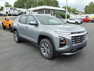 2026 Chevrolet Equinox for sale in Oxford MS