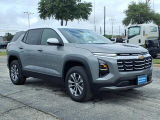 2026 Chevrolet Equinox for sale in Austin TX