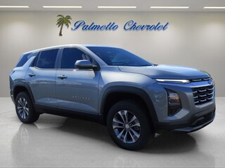2026 Chevrolet Equinox for sale in Winchester VA