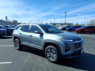 2026 Chevrolet Equinox for sale in Frankfort IL
