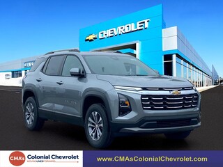 2026 Chevrolet Equinox for sale in Chester VA
