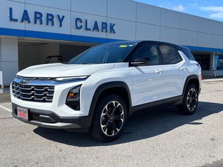 2026 Chevrolet Equinox for sale in Amory MS