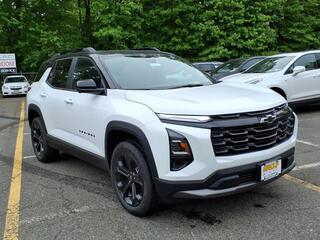 2026 Chevrolet Equinox for sale in North Brunswick NJ