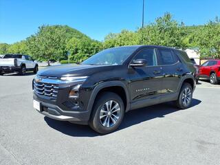 2026 Chevrolet Equinox for sale in Roanoke VA