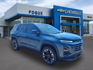 2026 Chevrolet Equinox for sale in Powderly KY