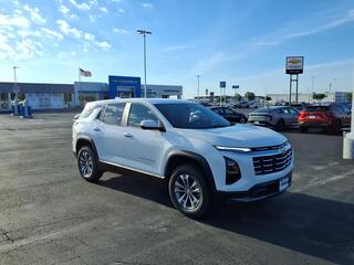 2026 Chevrolet Equinox for sale in Bradley IL