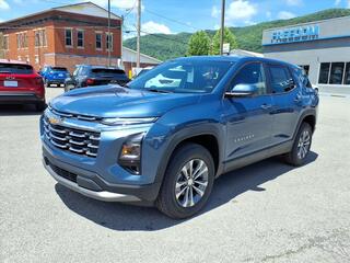 2026 Chevrolet Equinox for sale in Big Stone Gap VA