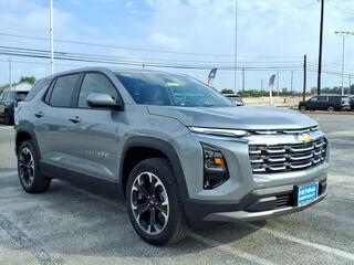 2026 Chevrolet Equinox for sale in Austin TX