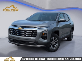 2026 Chevrolet Equinox for sale in Chattanooga TN