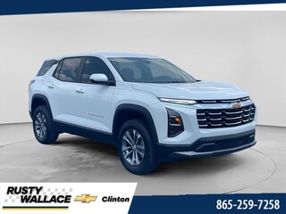 2026 Chevrolet Equinox for sale in Clinton TN