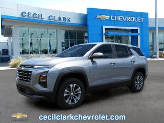 2026 Chevrolet Equinox for sale in Leesburg FL